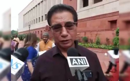 FCRA संशोधन विधेयक वापस लेने की मांग तेज, मिजोरम के मुख्यमंत्री और ईसाई संगठनों ने गृह मंत्री से की अपील