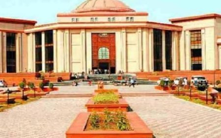 CGPSC पेपर लीक मामला: पूर्व आयोग सचिव की जमानत याचिका खारिज, हाईकोर्ट ने कहा- भर्ती घोटाले बेहद गंभीर