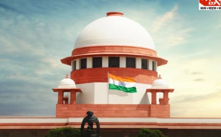 सुप्रीम कोर्ट का बड़ा फैसला: छत्तीसगढ़ कस्टोडियल डेथ मामले की CBI जांच के आदेश, अधिकारियों को लगाई फटकार