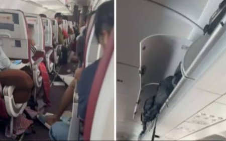 Air India के सभी पायलटों का डोप टेस्ट अनिवार्य, मारिजुआना पॉजिटिव मिलने के बाद बड़ा कदम