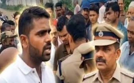 धमतरी में चौंकाने वाला मामला: जिसे मृत समझकर किया अंतिम संस्कार, वह जिंदा मिला