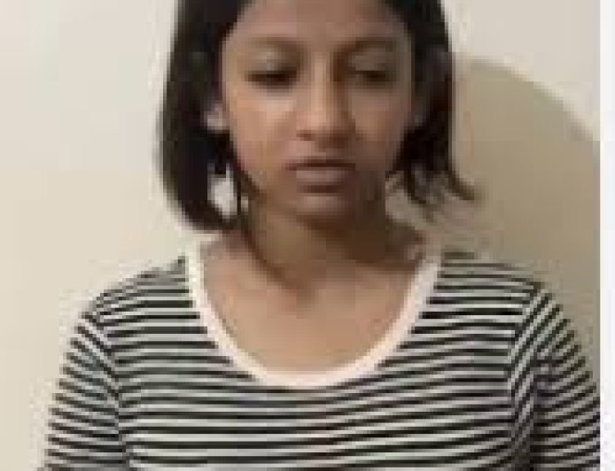 पीएम मोदी पर टिप्पणी के बाद रुचिका सिंह ने मांगी माफी, बोलीं- ‘पूरे देश से क्षमा चाहती हूं, मैं प्रभावित हो गई थी’