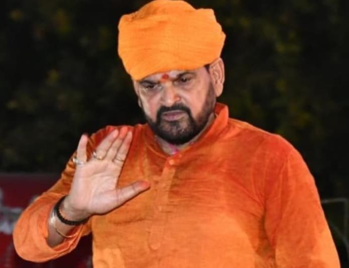 बृजभूषण शरण सिंह को बड़ी राहत: पहलवानों के यौन उत्पीड़न मामले में दिल्ली कोर्ट ने किया बरी