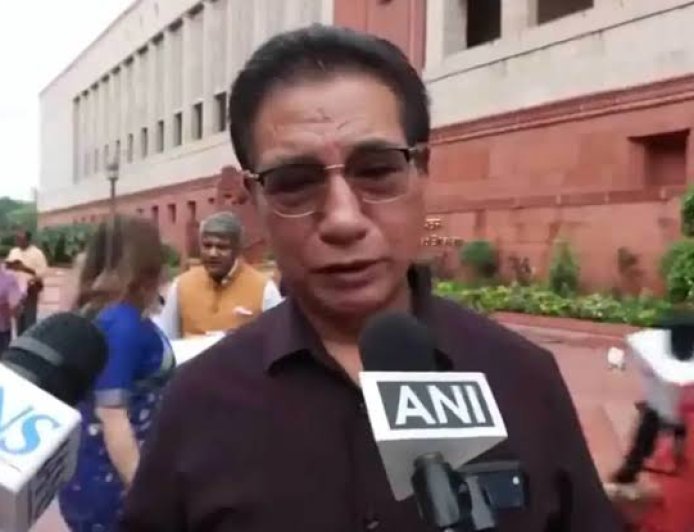 FCRA संशोधन विधेयक वापस लेने की मांग तेज, मिजोरम के मुख्यमंत्री और ईसाई संगठनों ने गृह मंत्री से की अपील