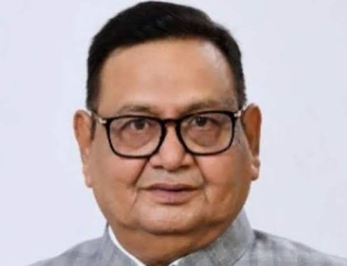 छत्तीसगढ़ शराब घोटाला: कांग्रेस नेता रामगोपाल अग्रवाल को ED ने किया गिरफ्तार, मनी लॉन्ड्रिंग जांच में बड़ी कार्रवाई