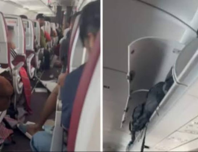 Air India के सभी पायलटों का डोप टेस्ट अनिवार्य, मारिजुआना पॉजिटिव मिलने के बाद बड़ा कदम
