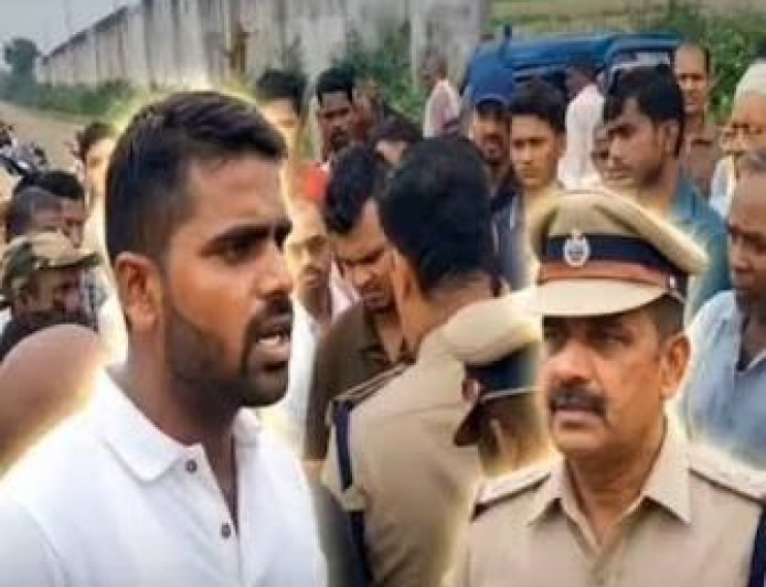 धमतरी में चौंकाने वाला मामला: जिसे मृत समझकर किया अंतिम संस्कार, वह जिंदा मिला