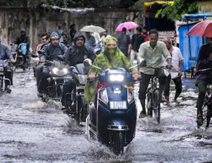 छत्तीसगढ़ में फिर भारी बारिश का अलर्ट, अगले कई दिनों तक बरसेंगे बादल