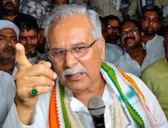 छत्तीसगढ़ में AI राजनीतिक वीडियो पर FIR, रायपुर में बढ़े मामले