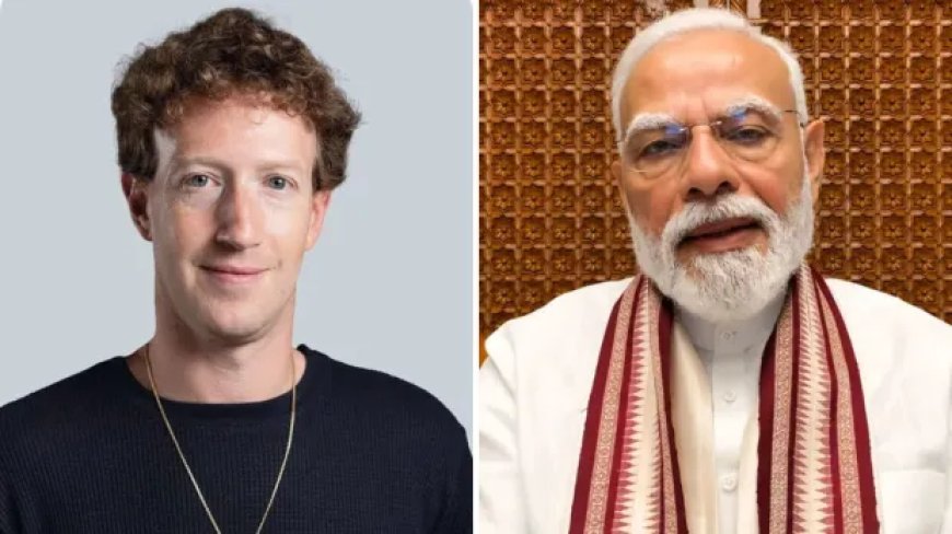 3 दिन में माफी मांगें जुकरबर्ग’, संसदीय समिति की Meta को चेतावनी; सेफ हार्बर सुरक्षा पर भी सवाल