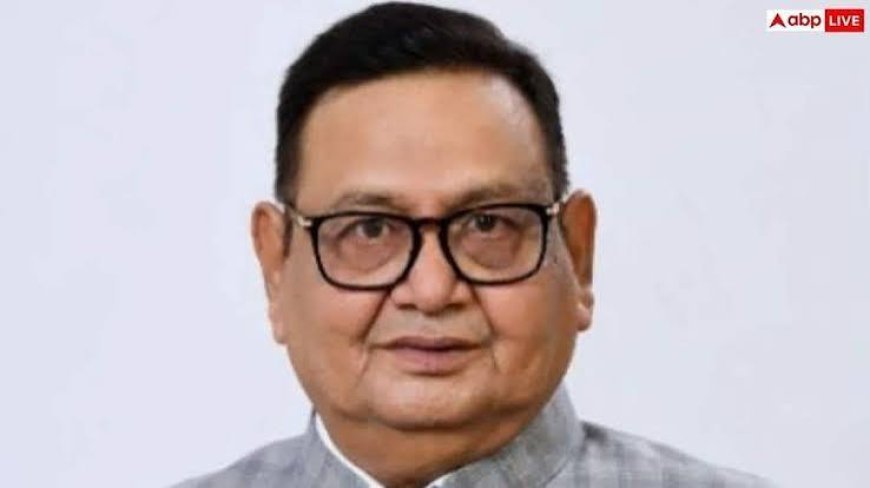 छत्तीसगढ़ शराब घोटाला: कांग्रेस नेता रामगोपाल अग्रवाल को ED ने किया गिरफ्तार, मनी लॉन्ड्रिंग जांच में बड़ी कार्रवाई
