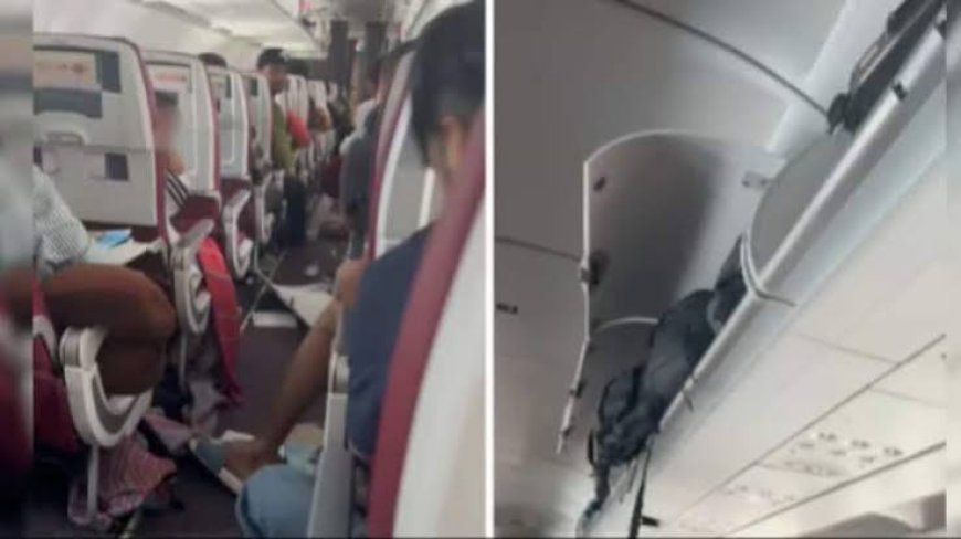 Air India के सभी पायलटों का डोप टेस्ट अनिवार्य, मारिजुआना पॉजिटिव मिलने के बाद बड़ा कदम