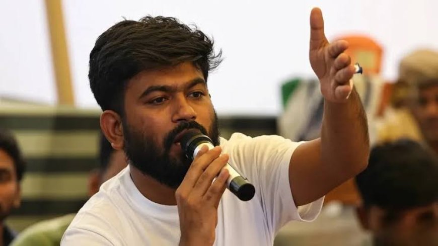 छात्रों को भी नोएडा मजदूरों की तरह निशाना बनाने की कोशिश: अभिजीत दिपके